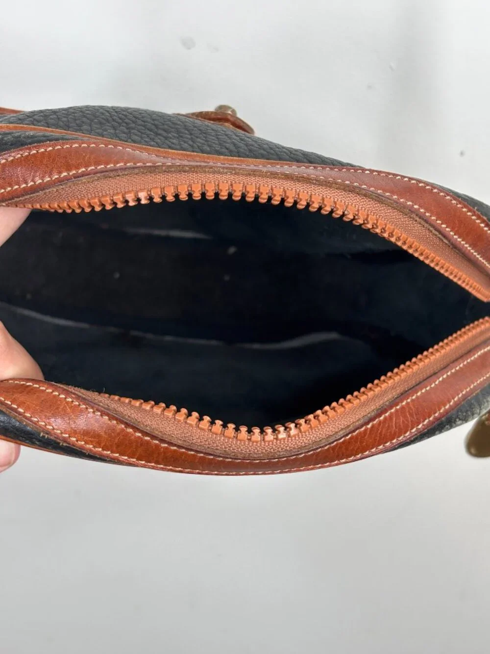 Dooney & Bourke vintage dooney